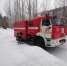 21.02.2025 в Полярнозоринском районном суде проведена совместная тренировка действий при возникновении чрезвычайных ситуаций на объектах судебной системы - Полярнозоринский районный суд